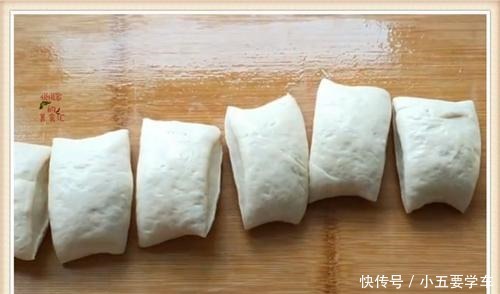 肉馅|烙最柔软的馅饼，有人饧面两次，有人用开水烫面，都不如这样做