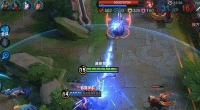 公主|王者荣耀“瑶瑶公主”成版本之神,伽罗只配靠边站,玩家确实