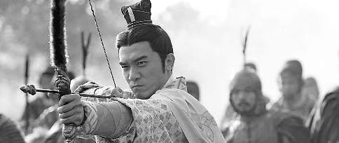 武将|三国演义中十大武将排行榜, 蜀国最多, 第一无可争议