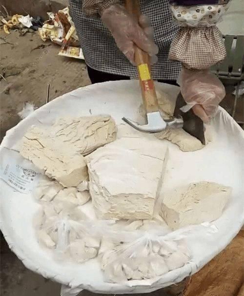 小吃|这4种民间小吃“正在消失”，有3种是大米做的，第2种没见过！