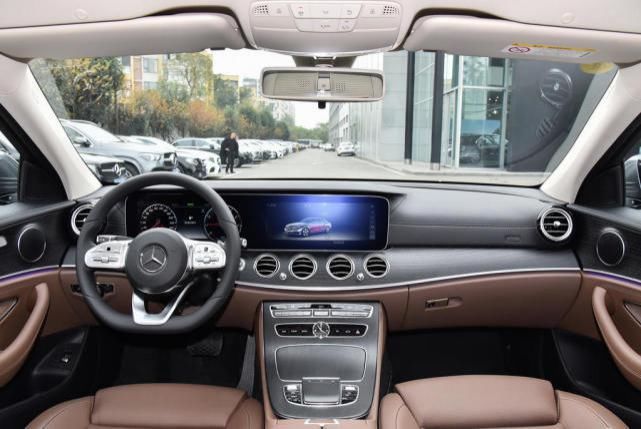  优惠|最高优惠超6万元 四款老板级中大型豪华座驾推荐