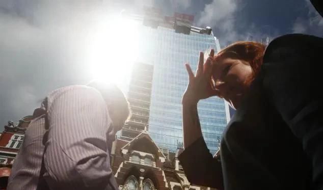 悲剧|设计再牛,也会翻车!扎哈、赖特、柯布西耶的“悲剧”