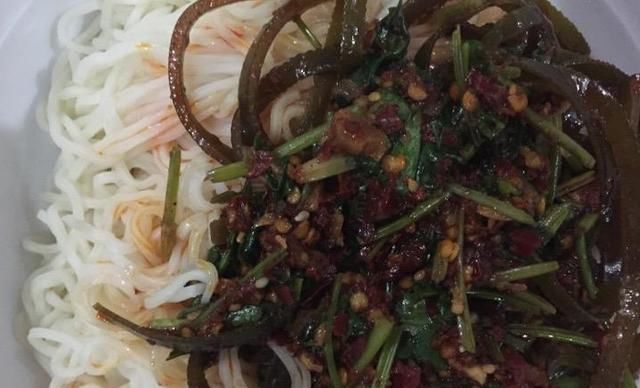  老干妈辣椒|它是最天然的“清肠剂”，一周吃3次，肠道舒服一身轻松