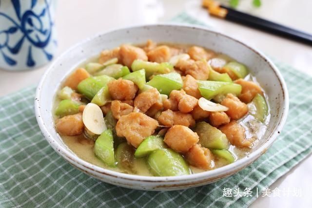 制作配料|立秋后,6道家常菜要多吃,6天不重样,鲜香味美,增强抵抗力!