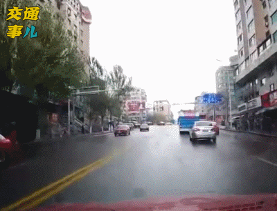  儿戏|一周交通事故警示：安全不可儿戏，生命不会重来！