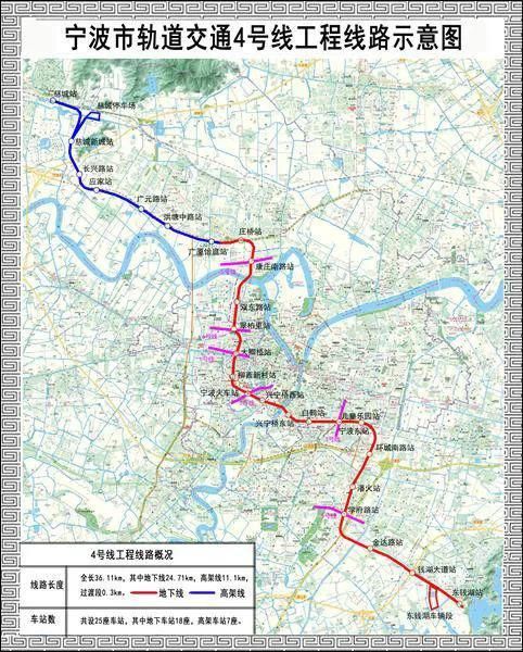  地铁|2020年年底中国预计开通地铁线路