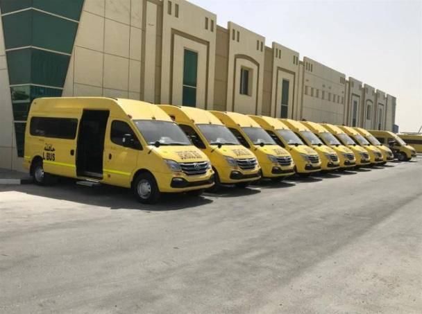 租赁|400台T60,上汽大通MAXUS海外市场租赁行业最大订单顺利发运!