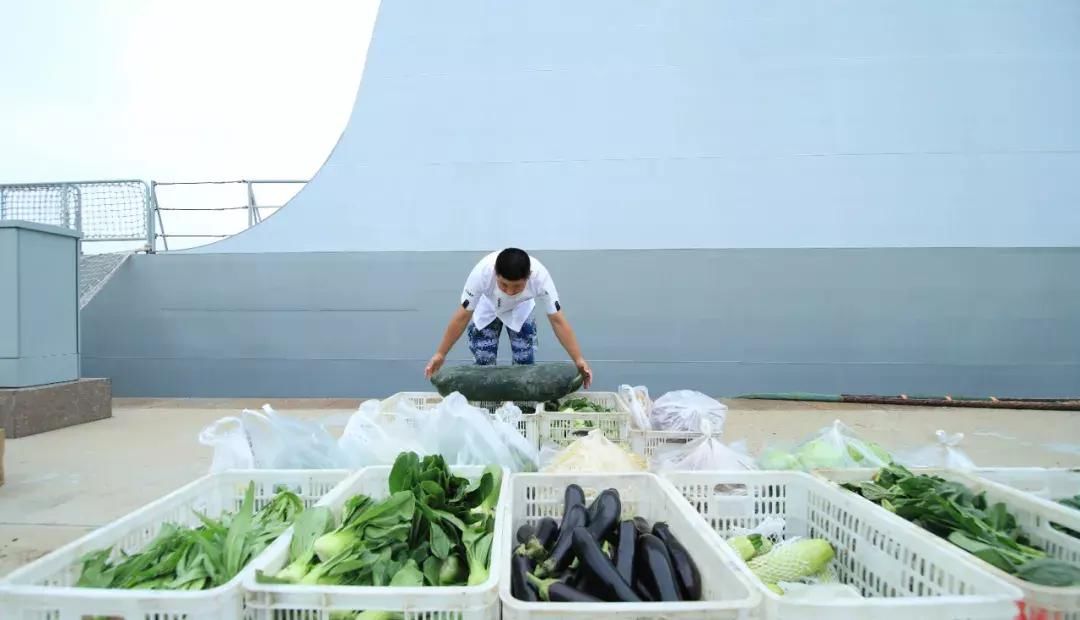 全军|全军最高伙食标准,到底是啥样的?