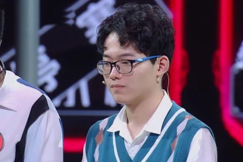  大脑|《最强大脑》节奏不变，剧本不改，“脑王”不是娄云皓就可能是他