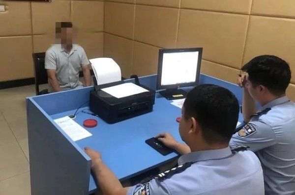  公安民警|邯郸复兴公安民警快速破获一起电动车盗窃案