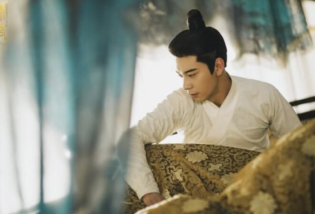  塑造|林有有的道行深？那是因为她遇见的是许幻山