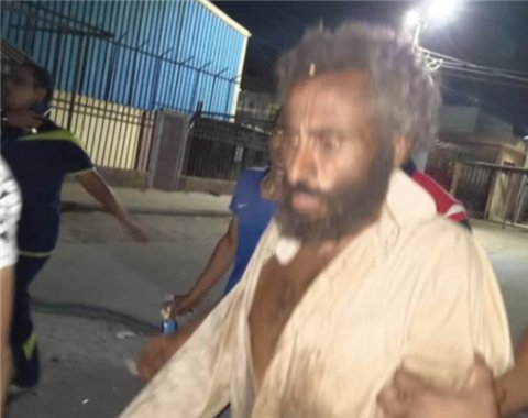 吓坏|男子死后被下葬,4个月后现身吓坏家人!