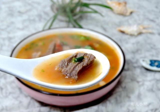  夏天|夏天该吃的不只是蔬菜，还有它，隔三差五吃一顿，精神满满过三伏