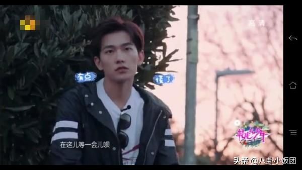  综艺|走出真人秀被毒气熏、被走丢的阴影了？时隔5年杨洋再次参加综艺