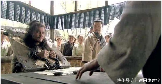 艰苦|古代衙役押送犯人十分艰苦，为何还有很多人抢着去干这份工作