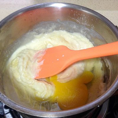 盒子|日式豆乳盒子蛋糕