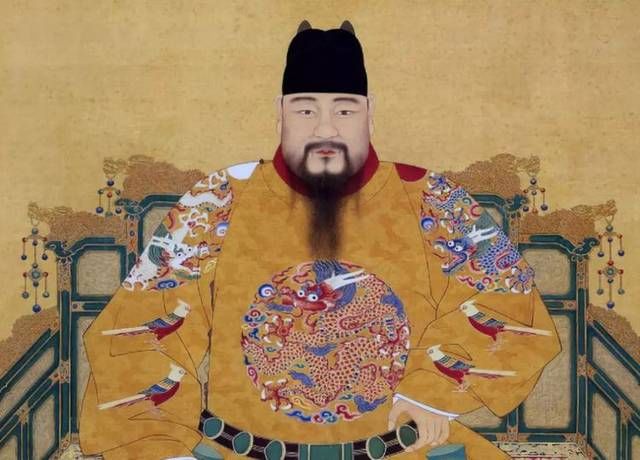  皇帝|史上第一乳母：35岁时嫁18岁皇帝，却被皇帝宠爱一生