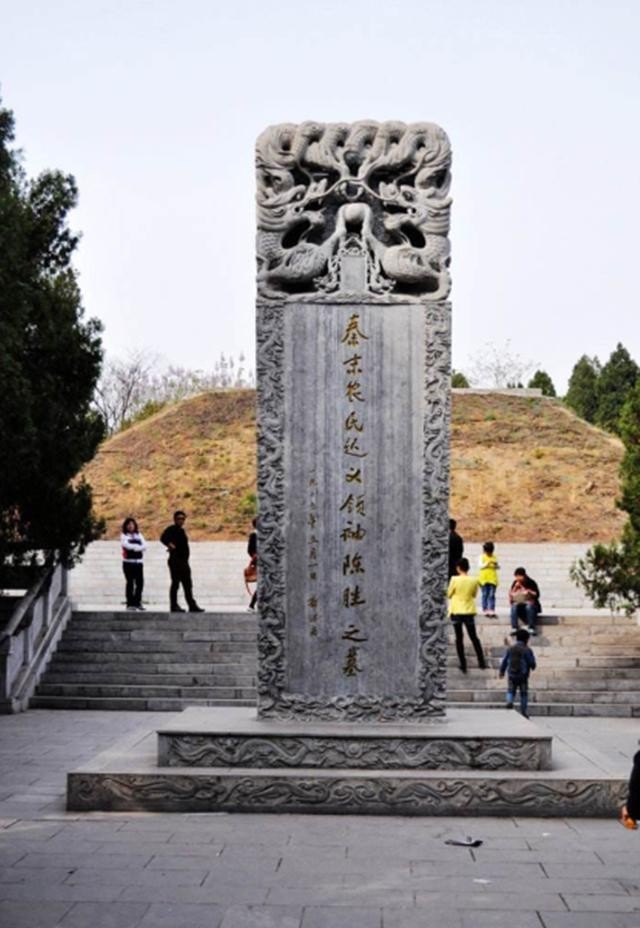 起义|陈胜吴广起义,才不过半年就被秦军打趴下了,为什么没人来帮忙?