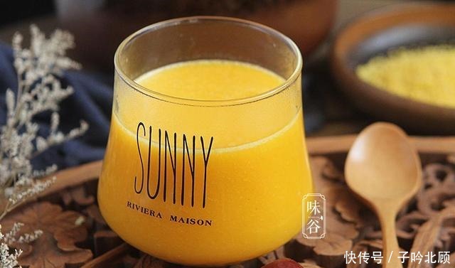 女人|早餐喝牛奶不如喝它,6种简单做法,营养全面,女人更要多喝