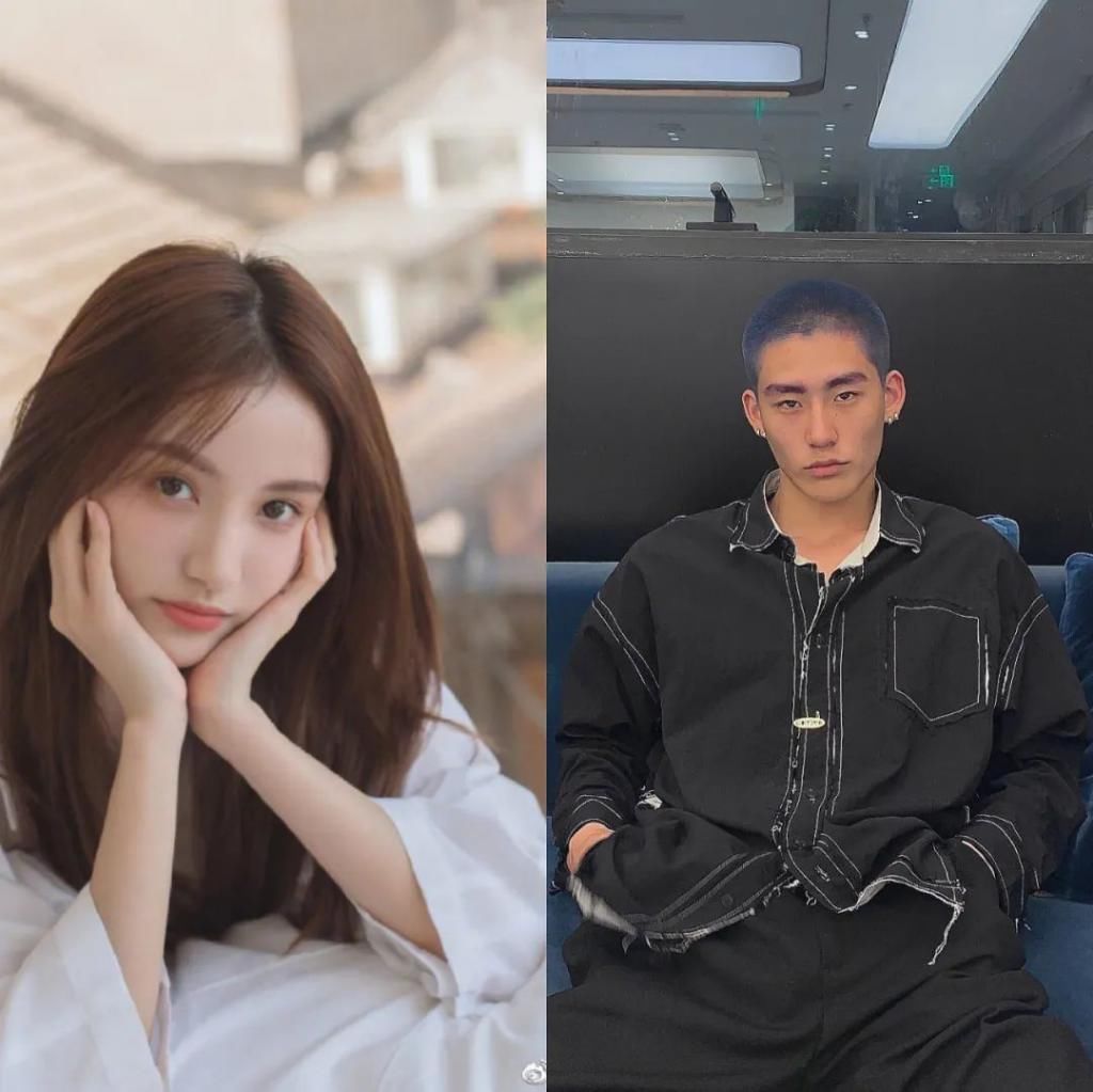 梁继远|好好的舞台,变成了娱乐圈大型相亲现场!恋情曝光后却都得分手?