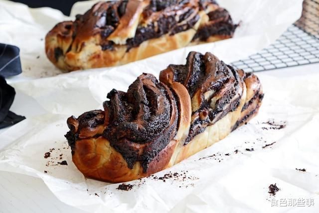 要成分|盘点世界上最经典的蛋糕类型，哪些是你的最爱？