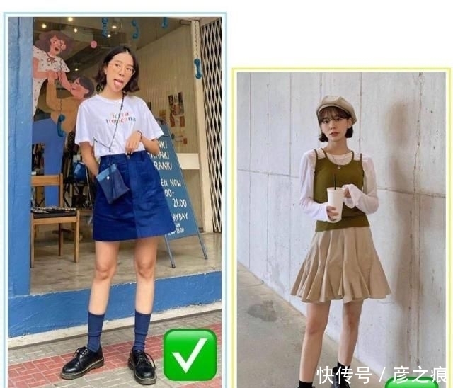 屁股|“梨形身材”这样穿,大屁股、大粗腿再也看不见了!