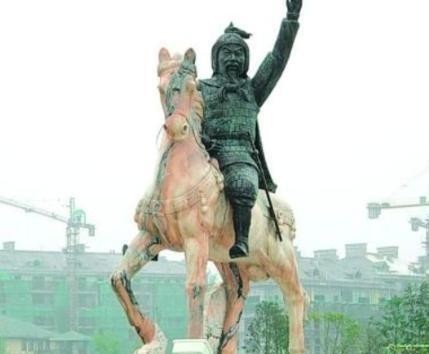  胜败|有些将军逢战必败为何仍能身居高位？皇权稳定比战争胜败更重要