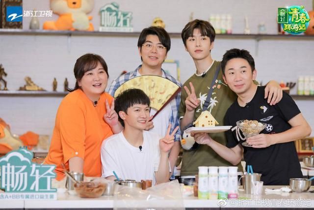  抄袭|《青春环游记2》被骂抄袭却依然能火的3个原因，一般综艺都做不到