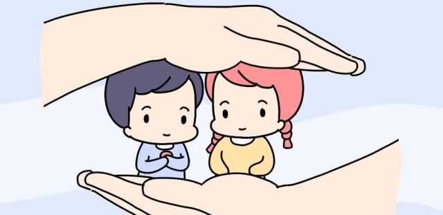 女孩|“你是老大，要学会谦让”，女孩一句话让父母感到羞愧！