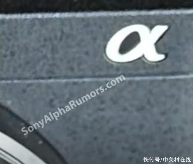 索尼 A6700 APS-C 相机谍照曝光，预计7月12日发布！