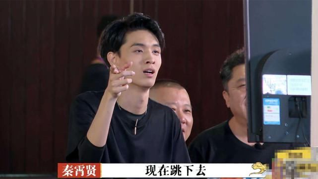  节目当中|斗笑社：张九龄又遭淘汰，郭德纲这是要亲自“敲打”九霄两科？