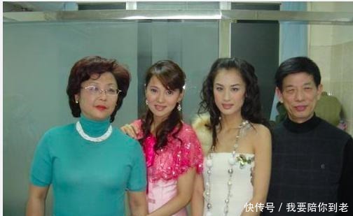 早就|原来姐姐们之间早就有过各种合作!还记得阿朵是张含韵的评委吗