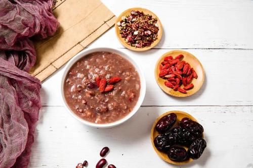  五谷杂粮|五谷杂粮的营养好，它营养丰富