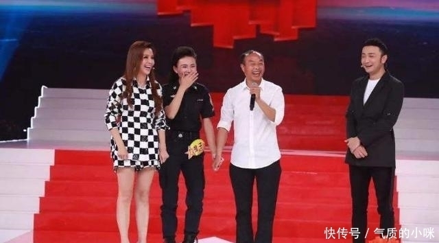 冠军|星光大道冠军,拜师戴玉强,怒批朱之文,盲人歌手杨光现状如何