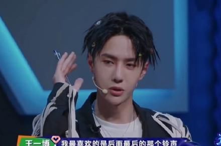 舞干|一支舞干翻综艺第三季魔咒！这款让黄渤不淡定的国综豆瓣9.1太低