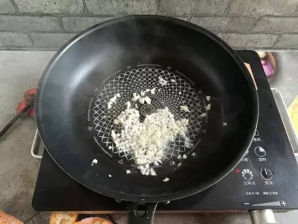 清脆|素炒荷兰豆,口感清脆,美味下饭!