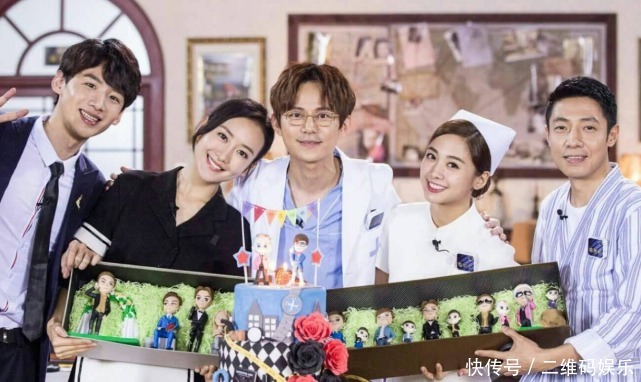 携手|磕到了!《明侦6》首发嘉宾名单曝光,“鬼白CP”携手退出录制