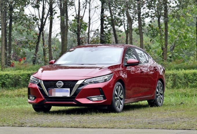  实话|10万起的轩逸真的好吗？车主说了大实话！