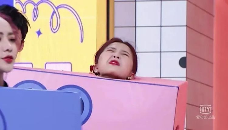  团综|第一次看到这样的团综，我对THE9真香了！