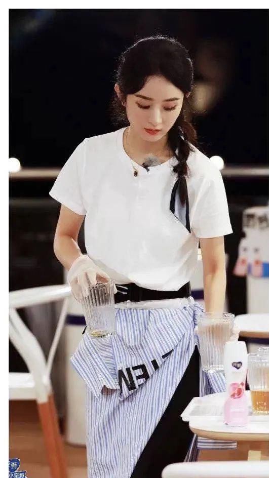  究竟|彻底撕破脸！中餐厅对赵丽颖究竟做了什么恶？