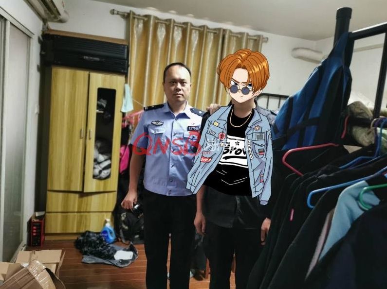 文胸|24岁小伙深夜专偷女性内衣裤，偏爱蕾丝面料，还穿着偷来的文胸去上班…