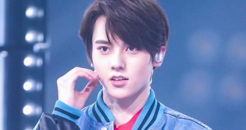  李希侃|少年之名首次公演排名，李希侃霸占榜首，左林杰名次让人意外