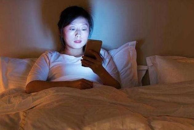  健康|除了熬夜玩手机，这三种行为也会影响胎儿健康，孕妇需要尽早知道