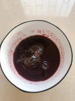  奶酪|小白也能做的高颜值蓝莓慕斯奶酪蛋糕