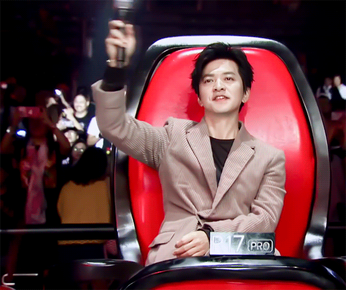  官宣|2020《中国好声音》第三位导师终于官宣！时隔两年，他又回来了！