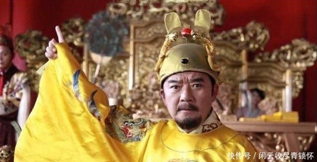 农民起义|明朝亡于农民起义,宋朝爆发434次起义却为何没事?差距就在2个字