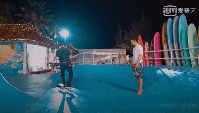  小奇|放暑假不知道干什么？小奇综艺兴趣班了解一下~