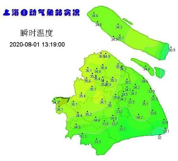 上海|有台风的消息了！今年3号台风森拉克即将生成，下周初直扑浙江上海！