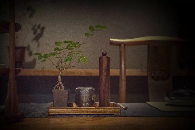  书房|家的气质，在书房