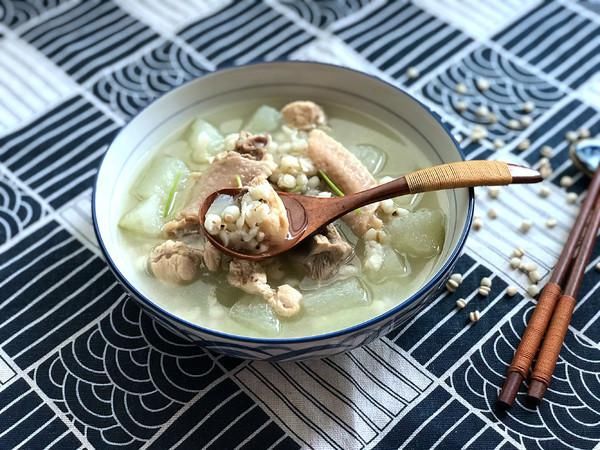  解暑|立秋后，最该多喝此汤，比骨头汤还营养，解暑降温，好喝不上火